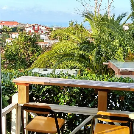 Chalet Mobil-home Avec Vue *