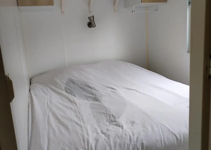 Mobil-home Avec Vue *